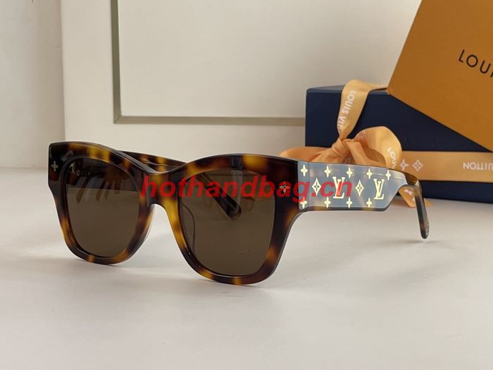 Louis Vuitton Sunglasses Top Quality LVS01993
